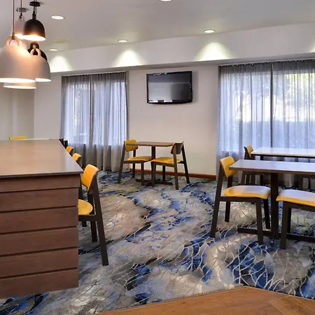 Fairfield Inn & Suites By Marriott Ocala-3